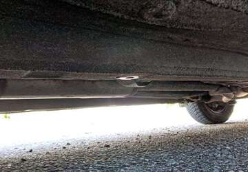 Kia Rio 247.000 km 900 &euro; Westend-Süd (Frankfurt am Main) 60327