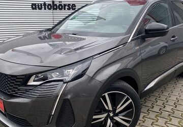 Peugeot 3008 73.000 km 20.900 &euro; Darmstadt 64295