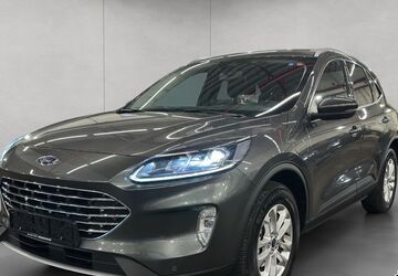Ford Kuga 16.062 km 22.950 &euro; Frankfurt 60386