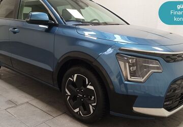 Kia Niro EV 13.307 km 29.670 &euro; Egelsbach 63329