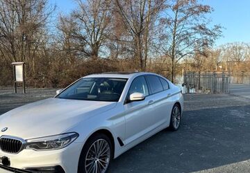 BMW 530 281.500 km 19.400 &euro; Rüsselsheim 65428