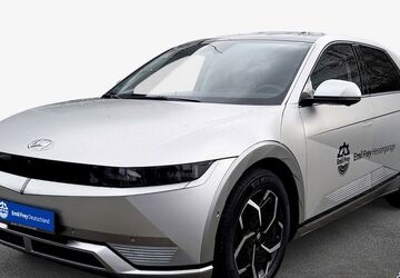 Hyundai IONIQ 5 6.900 km 34.950 &euro; Offenbach 63069