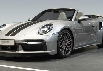 Porsche 992 23.550 km 194.880 &euro; Frankfurt am Main 65936