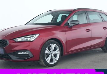 Seat Leon 51.973 km 21.654 &euro; Dietzenbach bei Frankfurt 63128