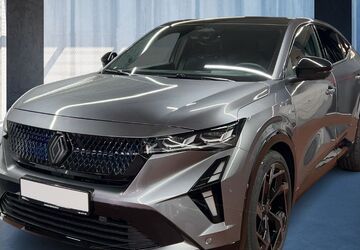 Renault Rafale 11.800 km 49.900 &euro; Frankfurt / Main 60314