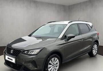 Seat Arona 22.000 km 17.980 &euro; Frankfurt-Rödelheim 60488