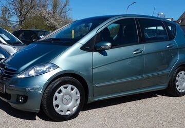 Mercedes-Benz A 150 159.000 km 2.980 &euro; Rodgau / Nieder-Roden 63110