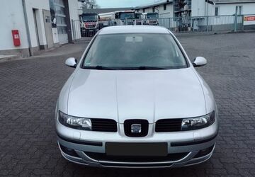 Seat Leon 151.820 km 1.999 &euro; Friedberg (Hessen) 61169