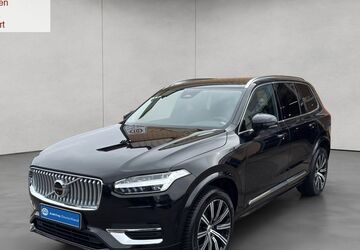 Volvo XC90 22.158 km 54.800 &euro; Frankfurt am Main 60486
