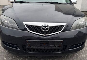 Mazda 2 111.000 km 1.700 &euro; Frankfurt am Main 65934