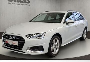 Audi A4 71.308 km 28.700 &euro; Dietzenbach 63128