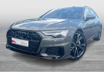 Audi A6 7.915 km 57.490 &euro; Nidderau 61130