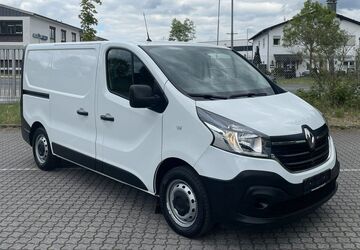 Renault Trafic 135.500 km 14.380 &euro; Langen 63225