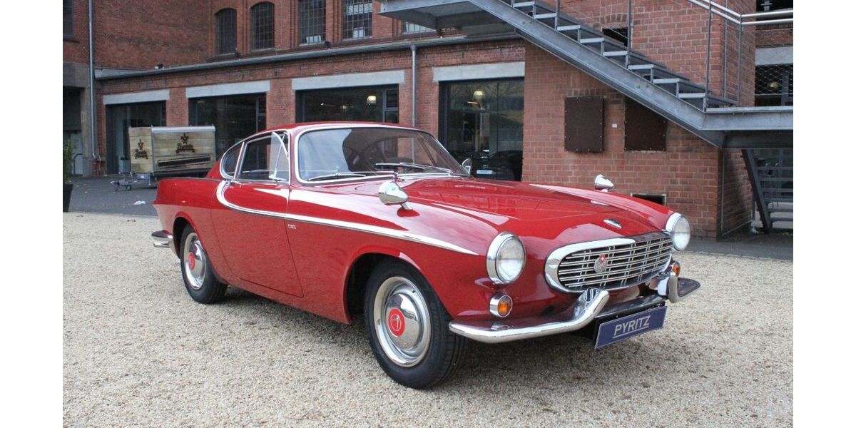 Volvo Andere 19.800 km 42.500 &euro; Frankfurt 60386