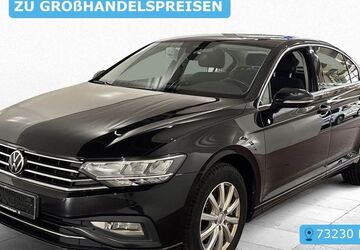 VW Passat 147.274 km 17.307 &euro; Frankfurt 60596