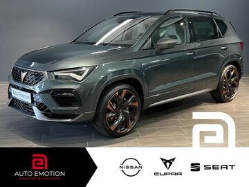 Gebrauchte Cupra Ateca