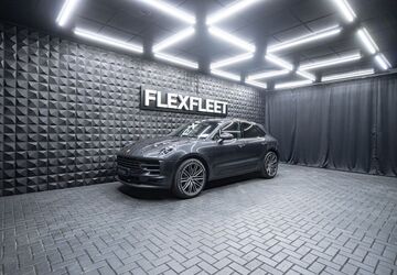 Porsche Macan 35.361 km 57.900 &euro; Neu-Isenburg (bei Frankfurt am Main ) 63263