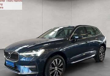 Volvo XC60 35.315 km 37.750 &euro; Frankfurt am Main 60486