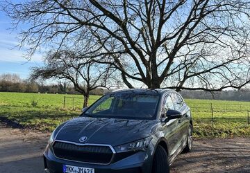 Skoda Enyaq 32.228 km 30.300 &euro; Neuberg 63543