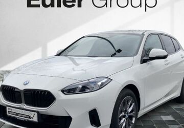 BMW 120 13.263 km 27.990 &euro; Frankfurt 60314