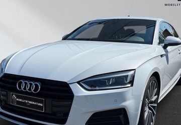 Audi A5 124.999 km 24.999 &euro; Ginsheim-Gustavsburg 65462