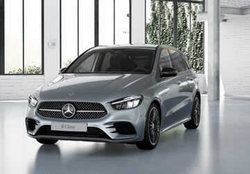 Mercedes-Benz B 250 4.332 km 39.360 &euro; Friedberg 61169