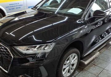 Audi A3 87.300 km 25.688 &euro; Mühlheim 63165