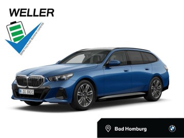 Gebrauchte BMW i5