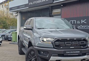 Ford Raptor 160.000 km 28.900 &euro; OFFENBACH AM MAIN 63075