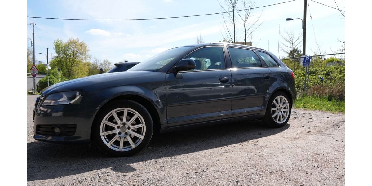 Audi A3 210.000 km 5.500 &euro; Frankfurt am Main 60433