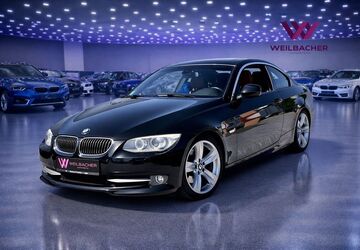 BMW 335 198.000 km 13.900 &euro; Flörsheim 65439