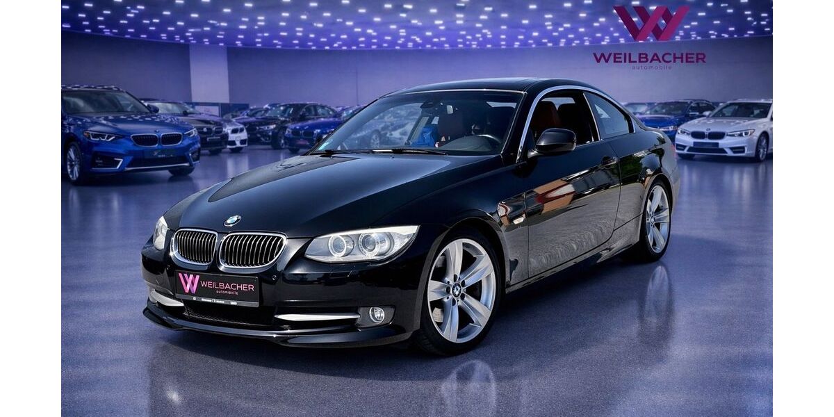BMW 335 198.000 km 13.900 &euro; Flörsheim 65439