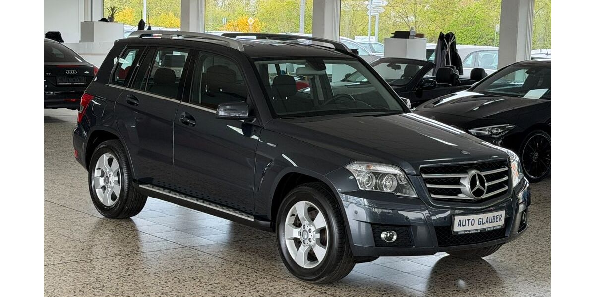 Mercedes-Benz GLK 220 96.000 km 16.950 &euro; Rüsselsheim 65428