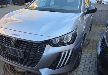 Peugeot 208 22.064 km 14.880 &euro; Rüsselsheim 65428