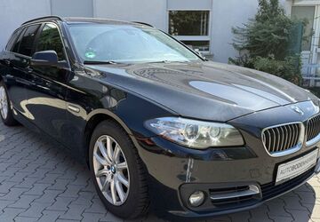 BMW 520 246.902 km 7.900 &euro; Frankfurt am Main - Ost / Fechenheim 60386