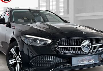 Mercedes-Benz C 300 103.277 km 28.799 &euro; Hanau 63452