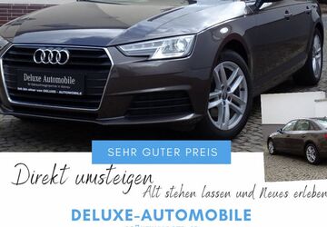 Audi A4 122.000 km 17.950 &euro; Alzenau 63755