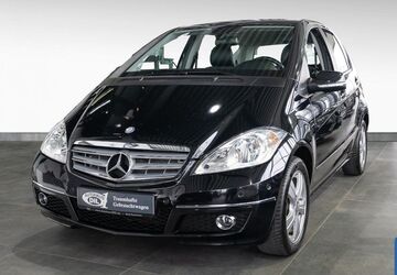 Mercedes-Benz A 150 98.980 km 7.850 &euro; Bad Nauheim 61231
