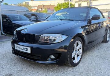 BMW 120 119.000 km 10.800 &euro; Frankfurt am Main 60489