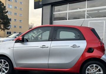 Smart ForFour 30.000 km 13.700 &euro; Friedrichsdorf 61381