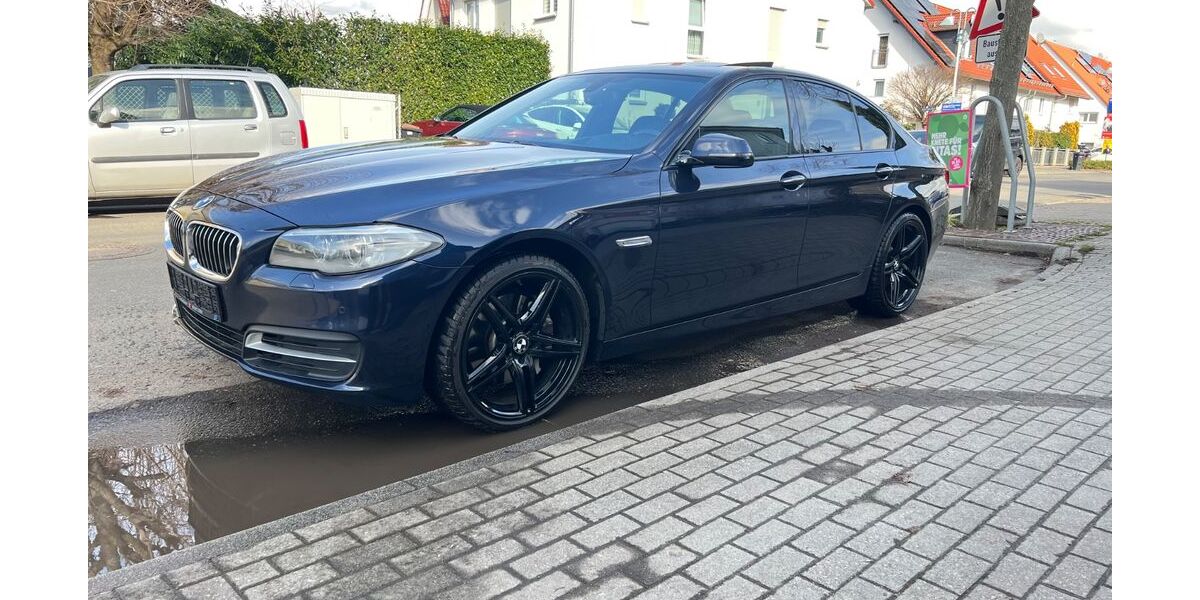 BMW 530 167.000 km 17.700 &euro; Flörsheim 65439