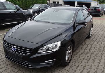 Volvo S60 196.500 km 7.999 &euro; Rodgau 63110