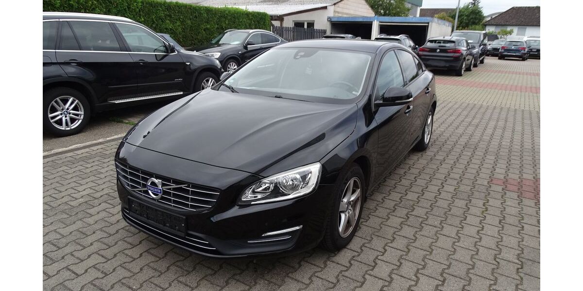 Volvo S60 196.500 km 7.999 &euro; Rodgau 63110