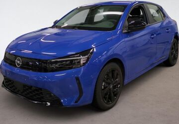 Opel Corsa 16.475 km 17.980 &euro; Rüsselsheim 65428