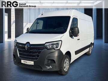 Gebrauchte Renault Master