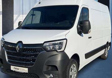 Renault Master 19.566 km 27.890 &euro; Frankfurt / Main 60314