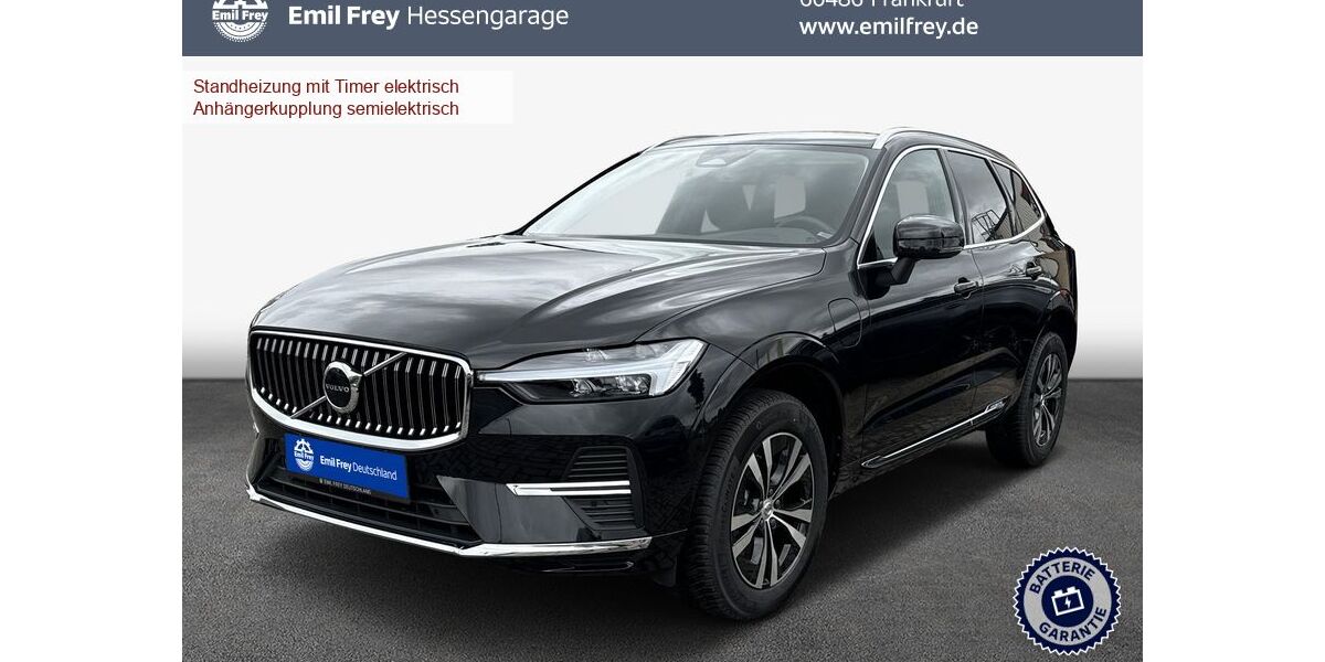 Volvo XC60 23.423 km 39.950 &euro; Frankfurt am Main 60486