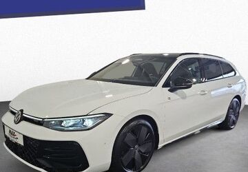 VW Passat 9.900 km 55.989 &euro; Offenbach am Main 63071