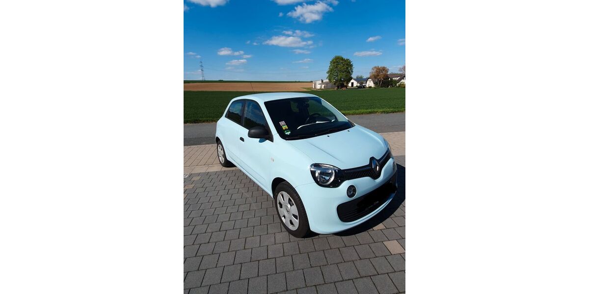 Renault Twingo 88.500 km 6.500 &euro; Bad Vilbel 61118