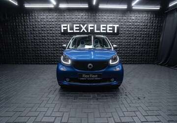 Smart forTwo 30.500 km 15.500 &euro; Frankfurt/M. 65936